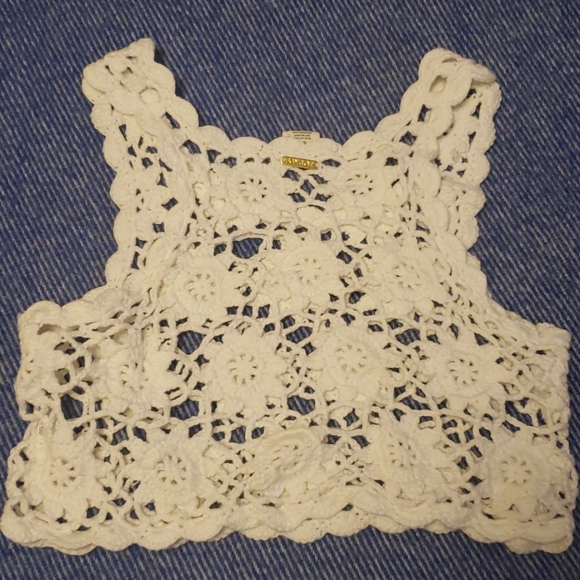 Knit top - Picture 3 of 3